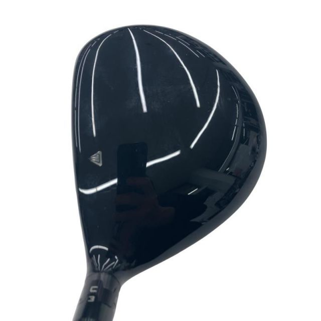 中古】 タイトリスト TS2 15° フェアウェイウッド FW リシャフト