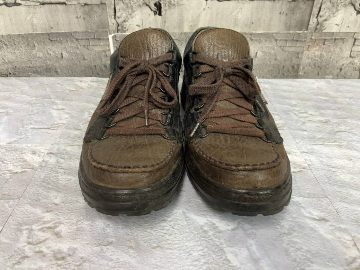 メフィスト トレッキングシューズ CRUISER UK 7