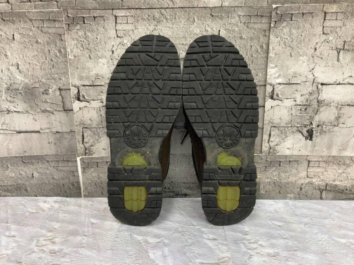  メフィスト トレッキングシューズ CRUISER UK 7 登山靴 トレッキングシューズ アウトドアシューズ