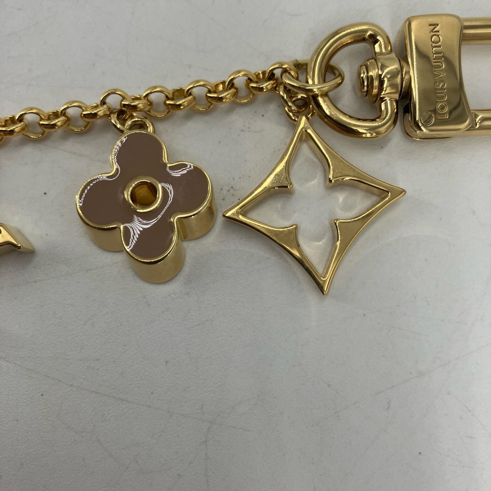 イオン広店】 中古 LOUIS VUITTON | ルイ・ヴィトン ストラップ バッグ