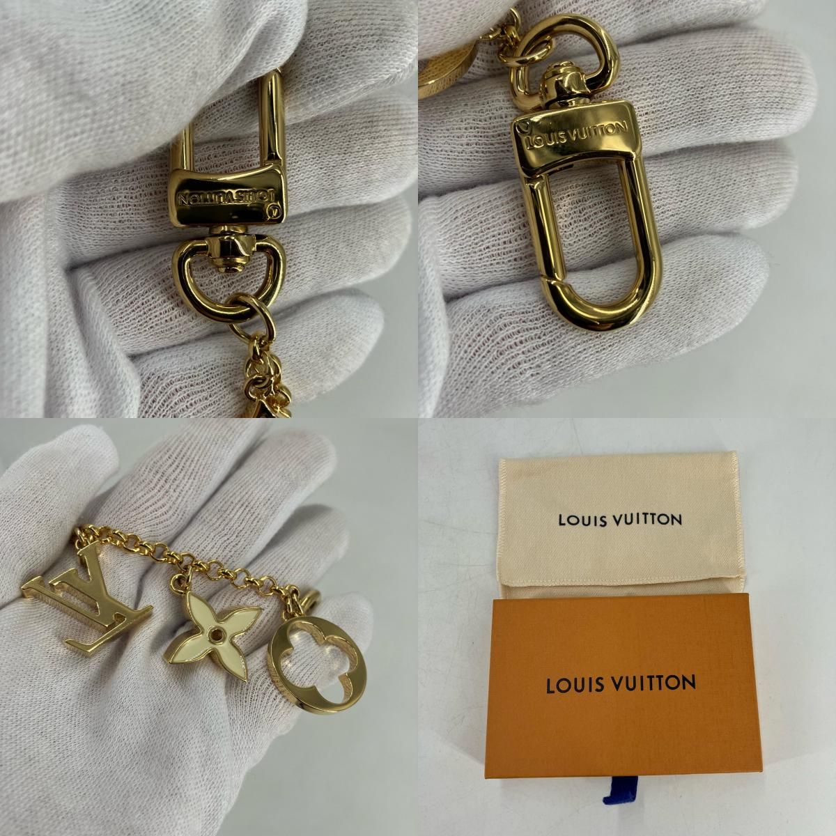 イオン広店】 中古 LOUIS VUITTON | ルイ・ヴィトン ストラップ バッグ