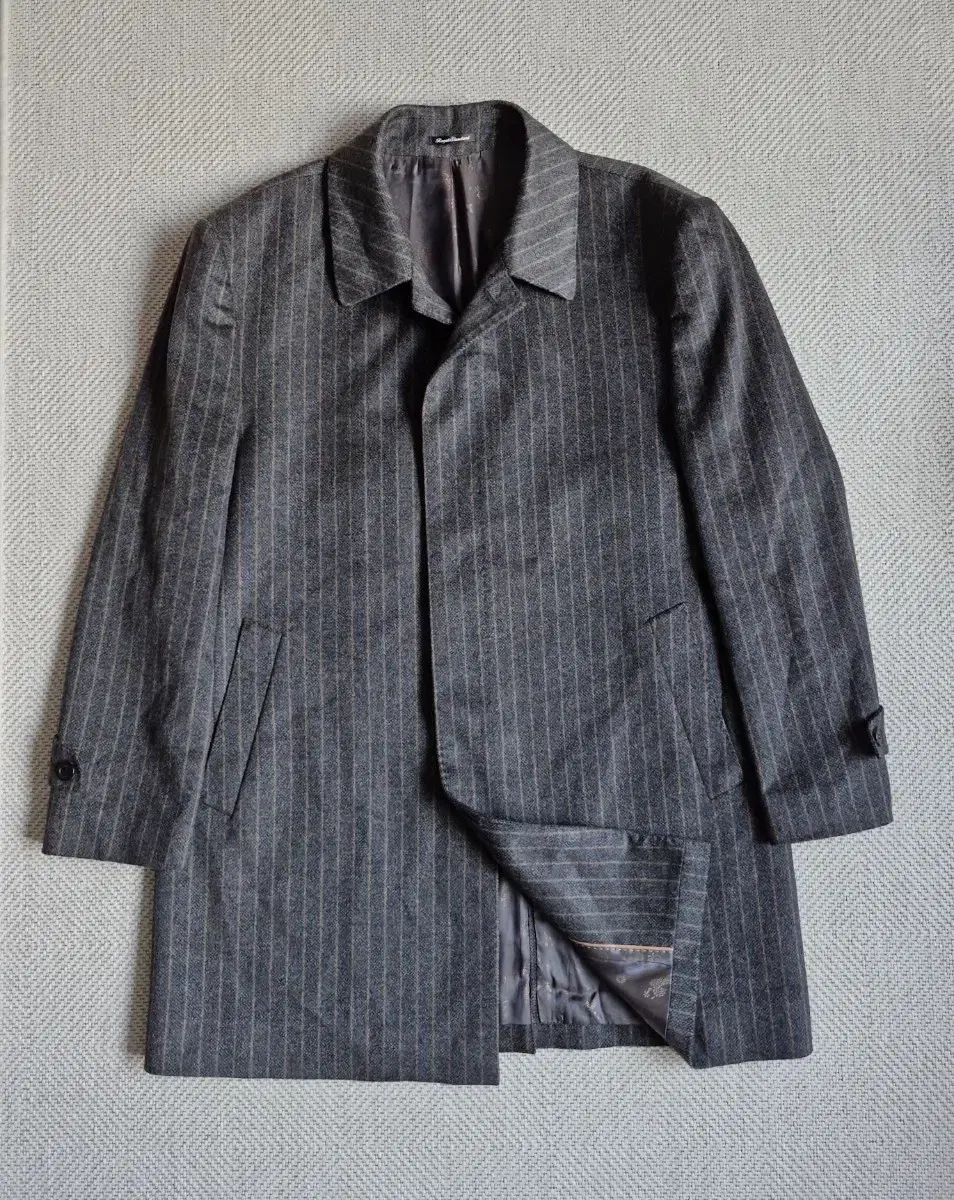 ケンブリッジ ロイヤル スタンダード コロンボ カシミア 100% コート