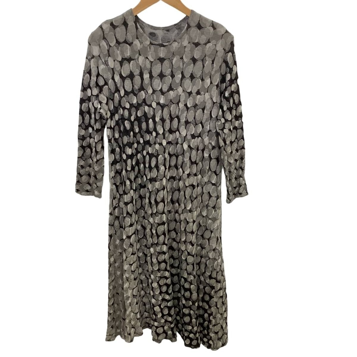 ♪♪JURGEN LEHL ヨーガンレール レディース ワンピース SIZE M 綿100