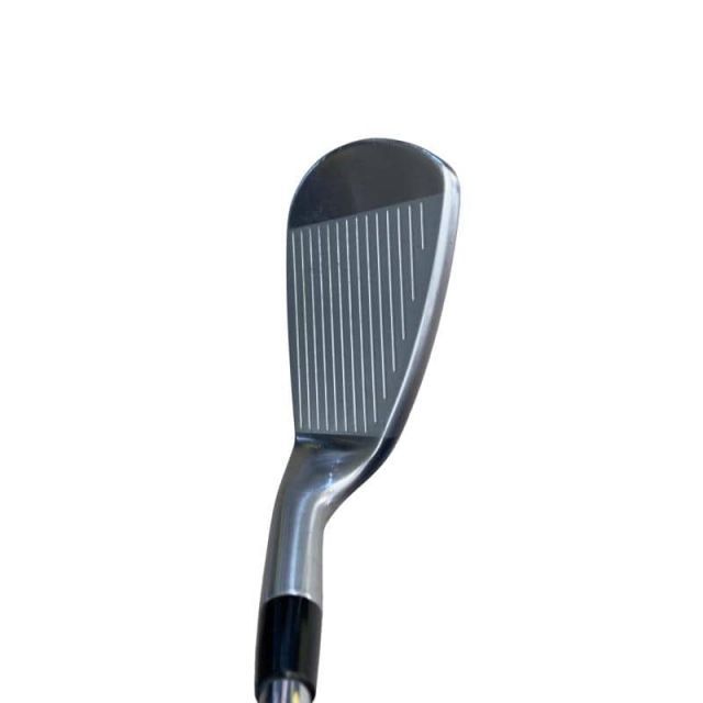 中古】 ブリヂストン BRIDGESTONE JGR FORGED 6S アイアンセット IR XP