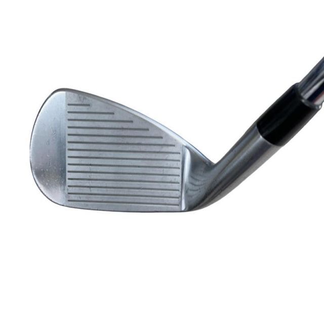 中古】 ブリヂストン BRIDGESTONE JGR FORGED 6S アイアンセット IR XP