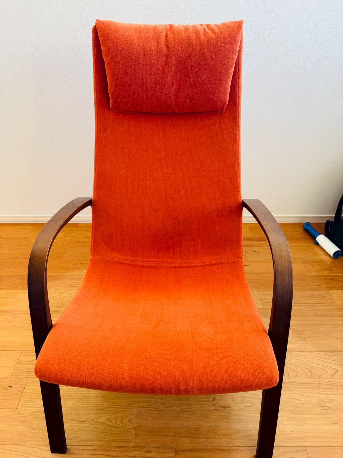 CONDE HOUSE カンディハウス ハイバックチェア オットマン付 - メルカリ