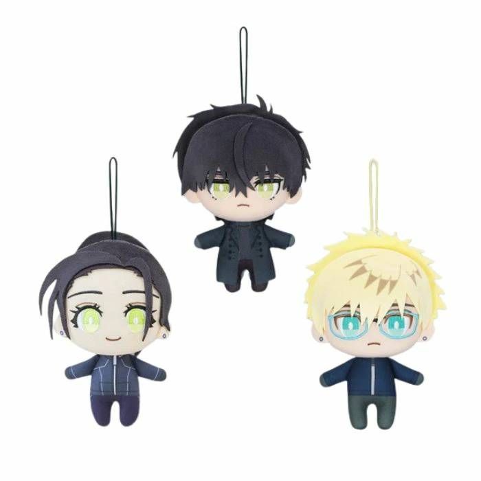 メダリスト コレぬい 2 全３種コンプリートセット