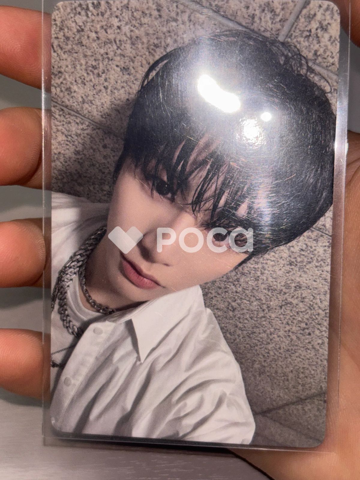 BOYNEXTDOOR テサン 19.99 YIZHIYU - メルカリ