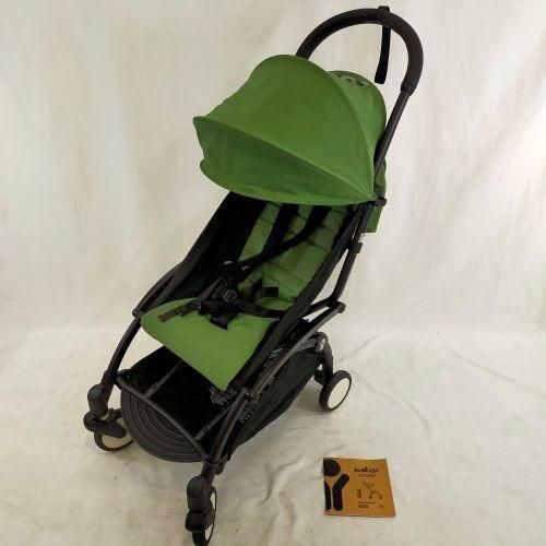 YOYO2 6 B型ベビーカー ベビーゼン BABYZEN ストッケ Stokke