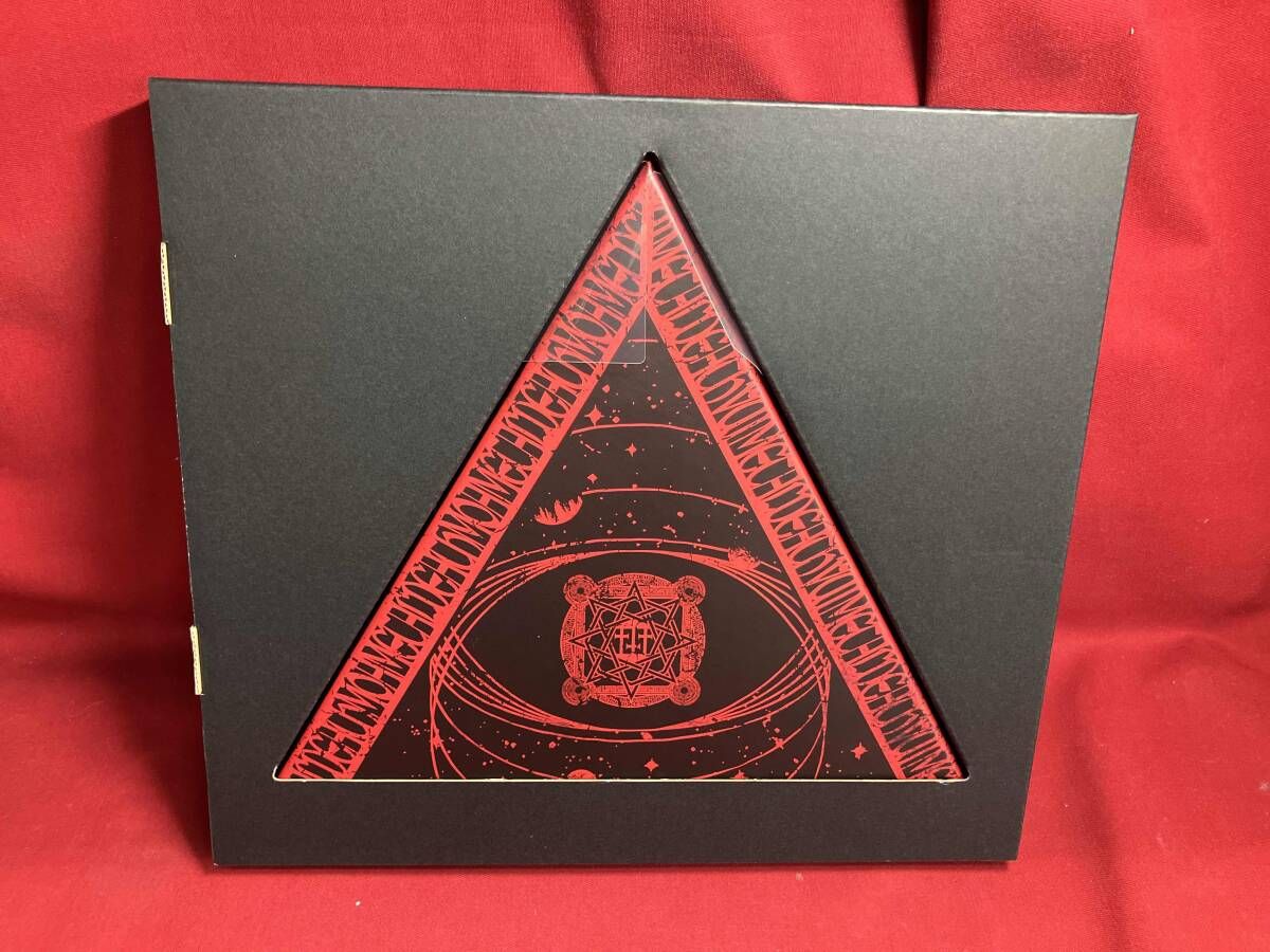 TRILOGY -METAL RESISTANCE EPISODE Ⅲ- APOCALYPSE(THE ONE限定版