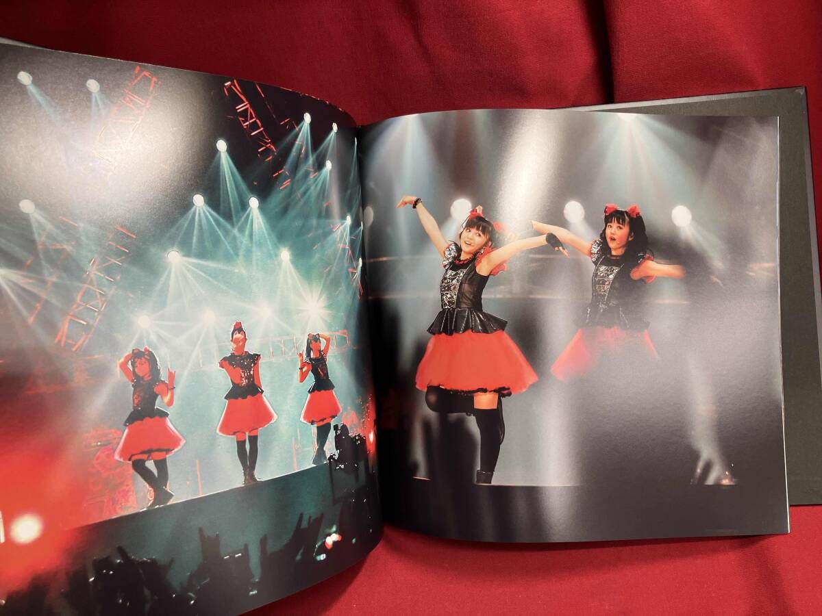 TRILOGY -METAL RESISTANCE EPISODE Ⅲ- APOCALYPSE(THE ONE限定版