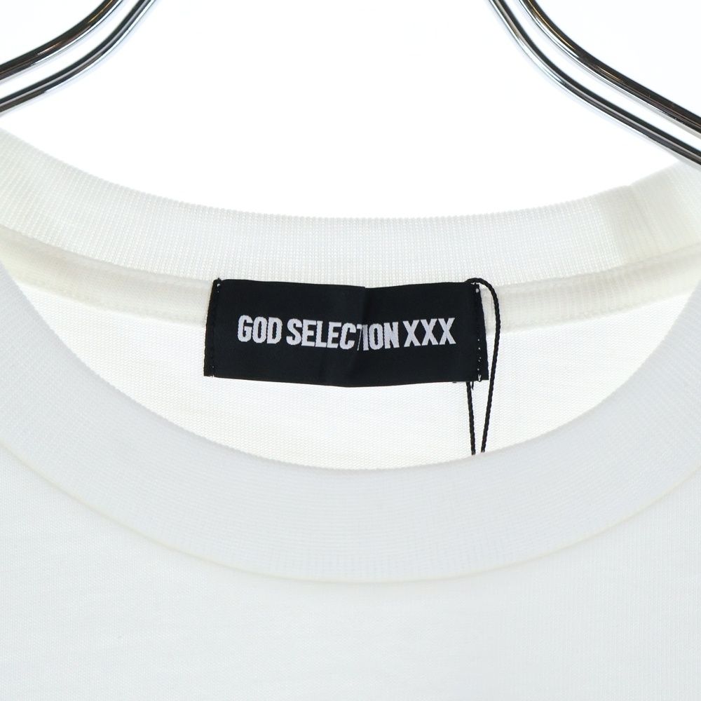 GOD SELECTION XXX (ゴッドセレクショントリプルエックス) 22SS 9周年