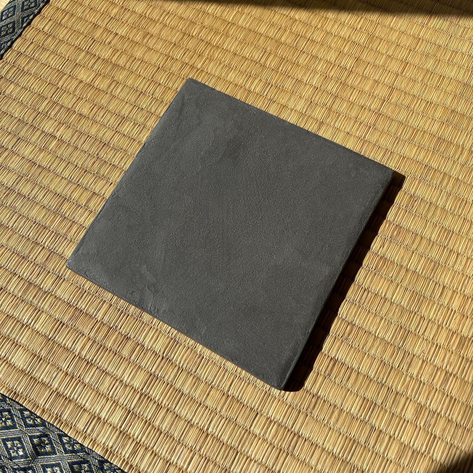 モールテックス ディスプレイ 4点セット｜コンクリート アクセサリー