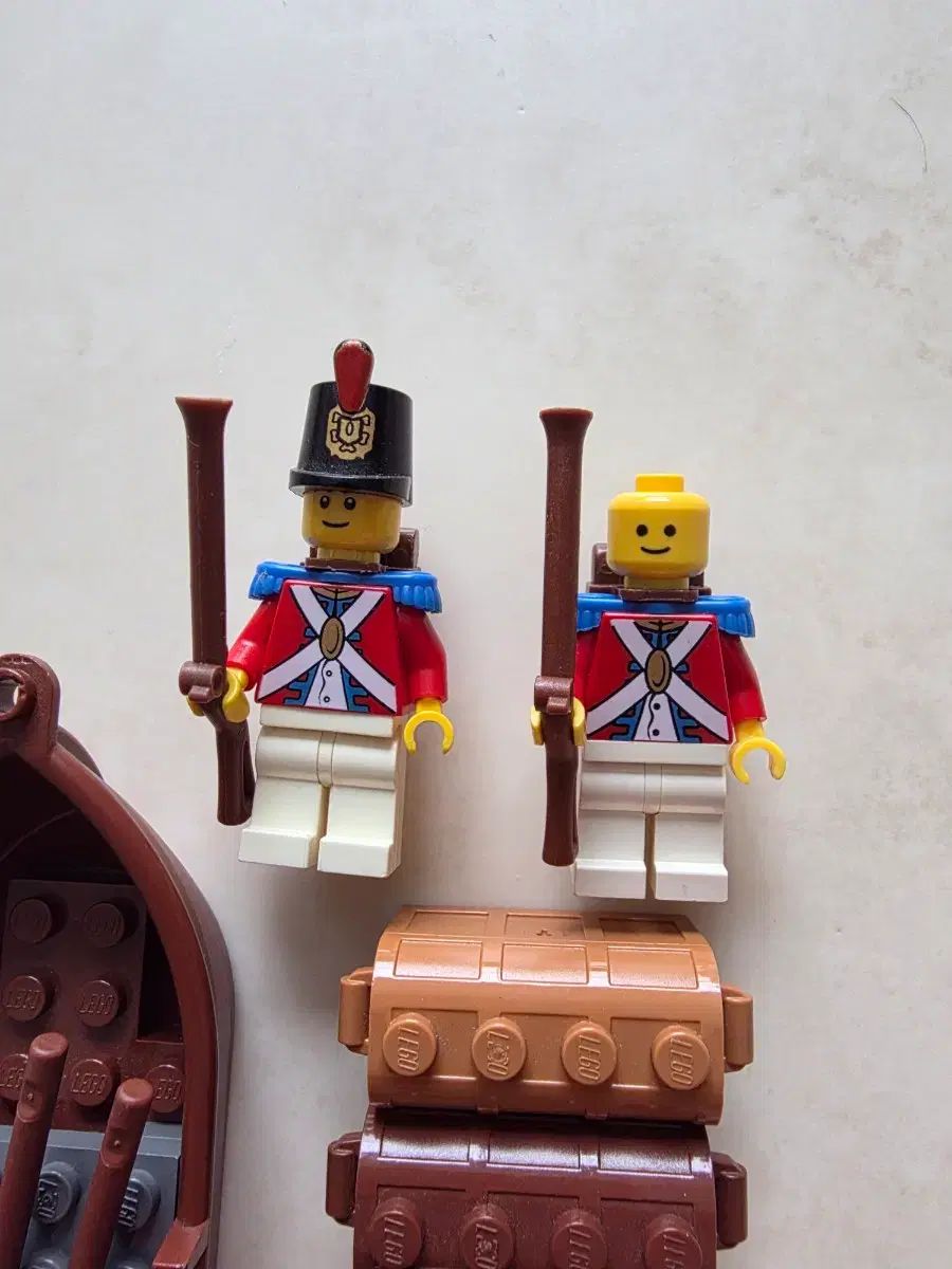  オールドLEGOブロック海賊シリーズ まとめ その他 おもちゃ