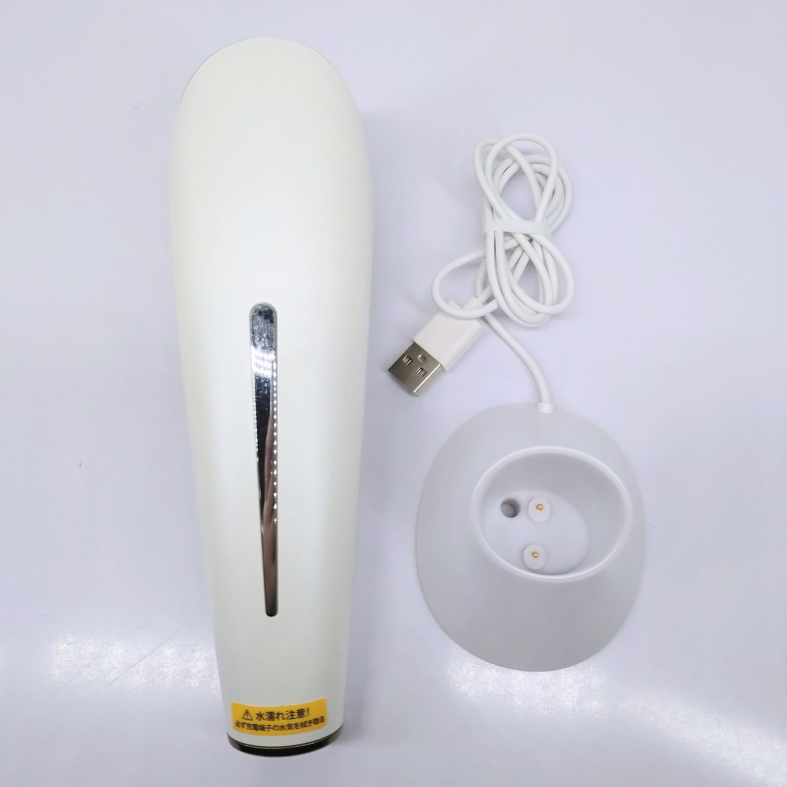 mysé ミーゼ スカルプリフト MS-80W - メルカリ