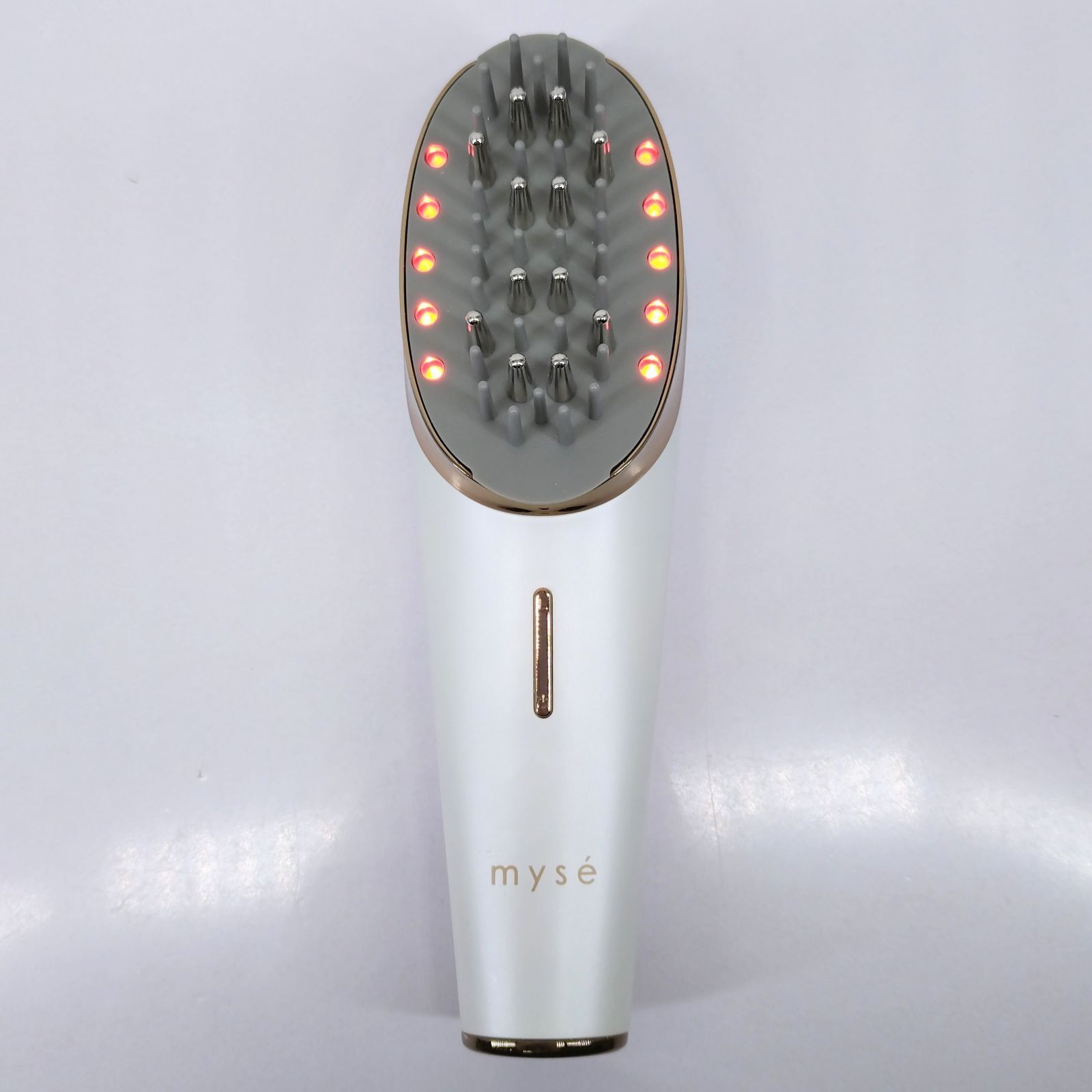 mysé ミーゼ スカルプリフト MS-80W - メルカリ