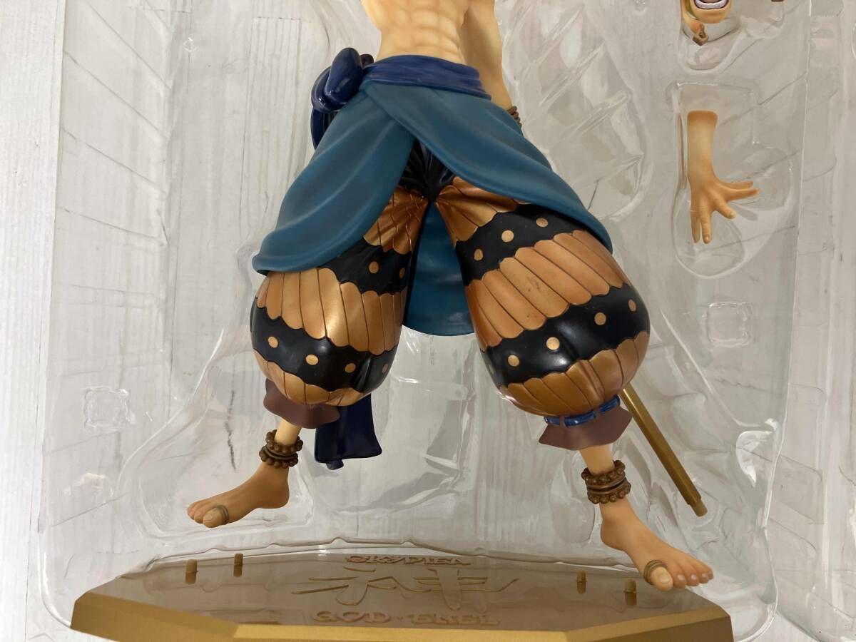 P.O.P NEO-DX 神・エネル ワンピース/P.O.Pシリーズ - メルカリ