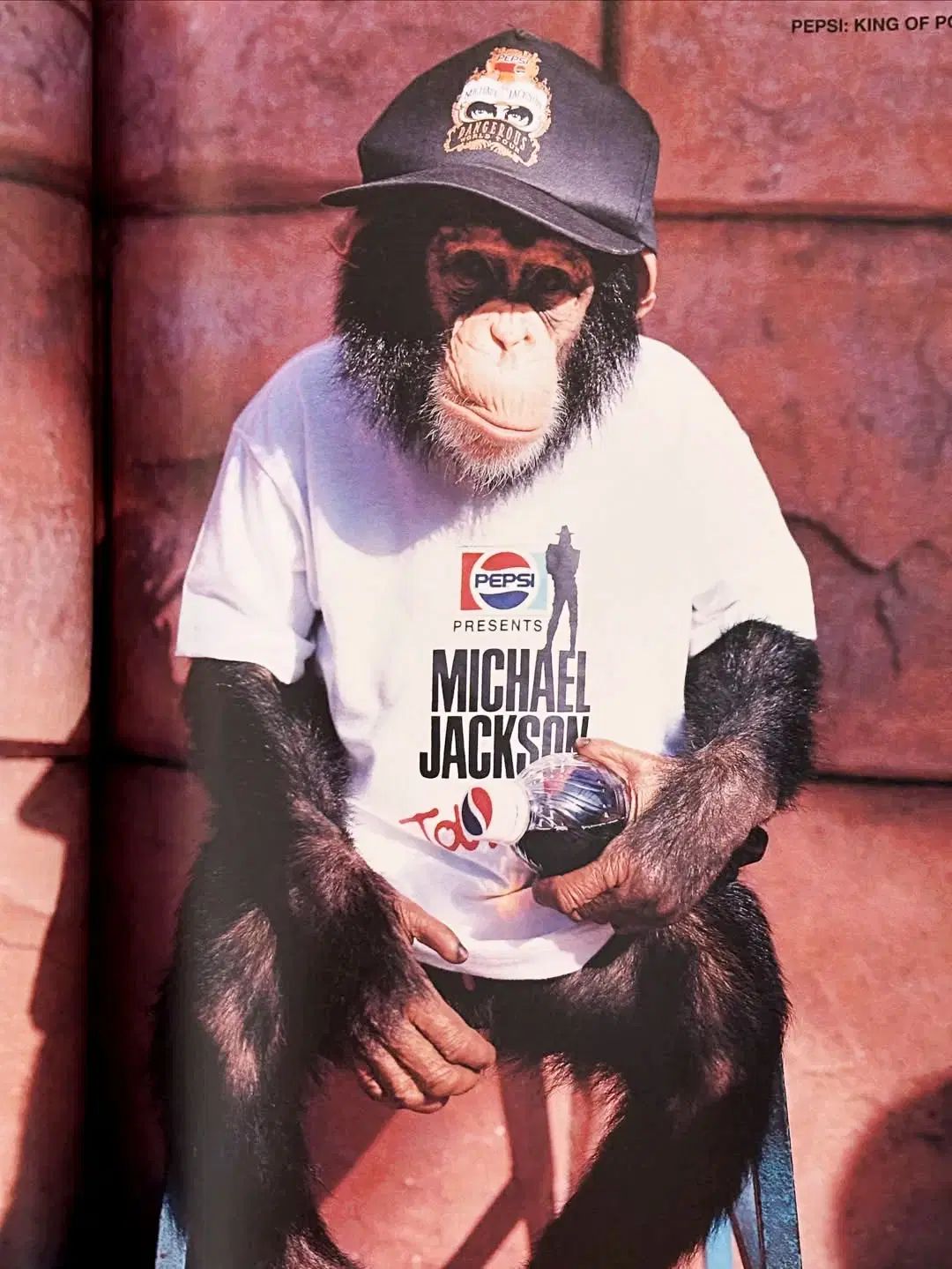 リラックス MAGAZINE 2001年10月号 (A BATHING APE PEPSI ストリート