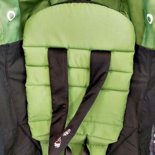 6 B型ベビーカー