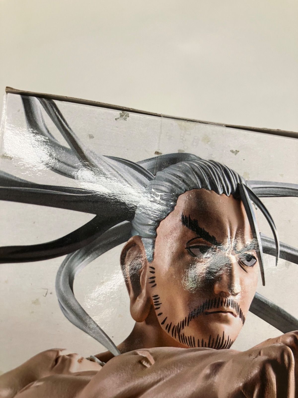 未開封 HUNTER×HUNTER Grandista キルア ネテロ フィギュア 4個セット