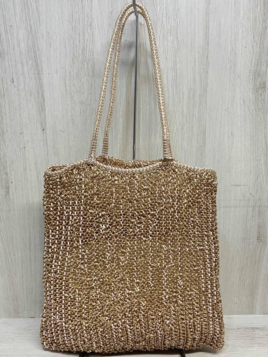 ANTEPRIMA ワイヤーバッグ アンテプリマ かばん 鞄 レディース トート