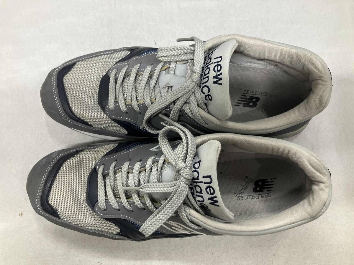 ニューバランス (New Balance) のおすすめ人気ランキングメンズ New 