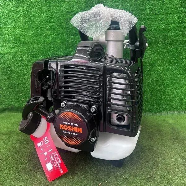 エンジンポンプSEV-25