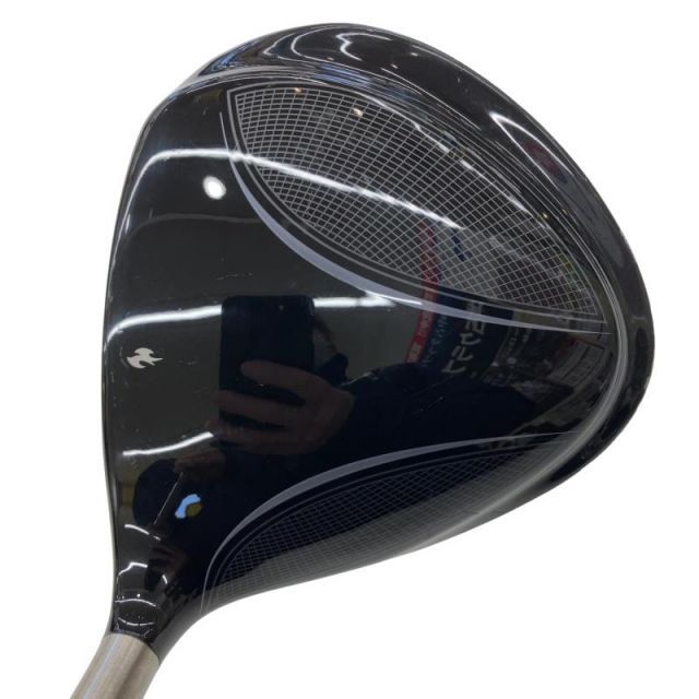 中古】 テーラーメイド BURNER(2009) 9.5° ドライバー DR RE-AX