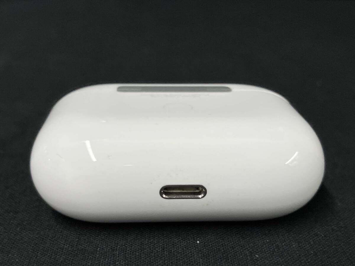 ジャンク 【ジャンク】ケースのみ AirPod Pro用充電ケース - メルカリ