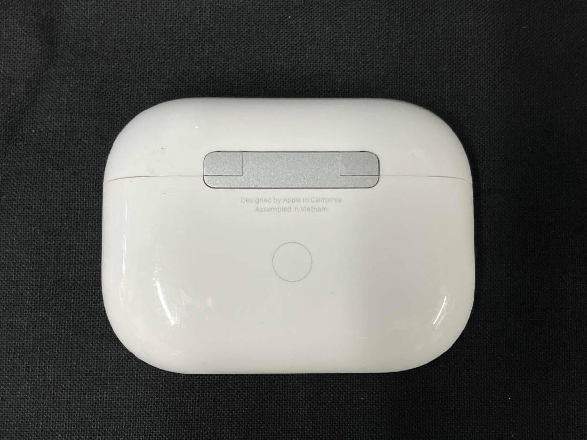 AirPods Pro 本体 充電ケース付き　ジャンク品 ジャンク 【ジャンク】ケースのみ AirPod Pro用充電ケース - メルカリ