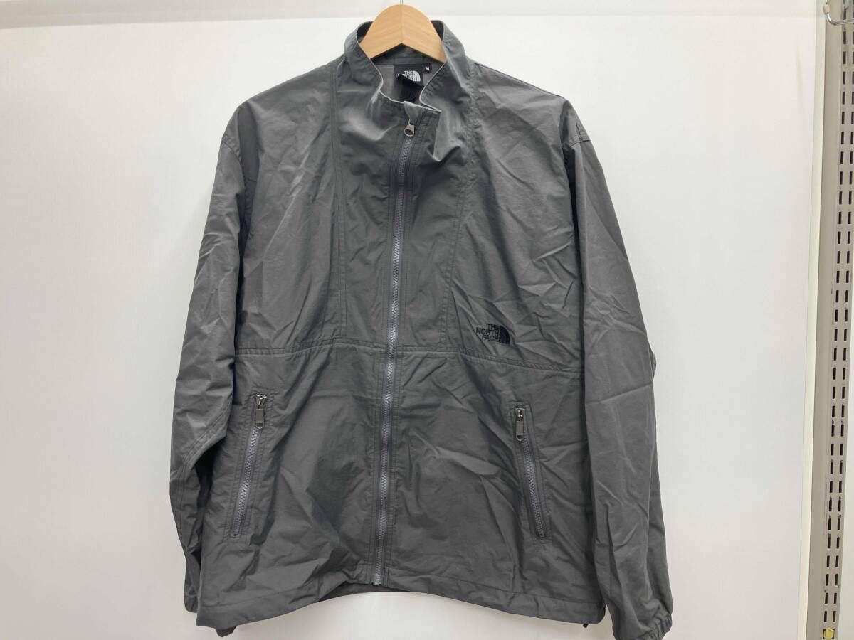 THE NORTH FACE ノースフェイス COMPACT BLOUSON コンパクトブルゾン