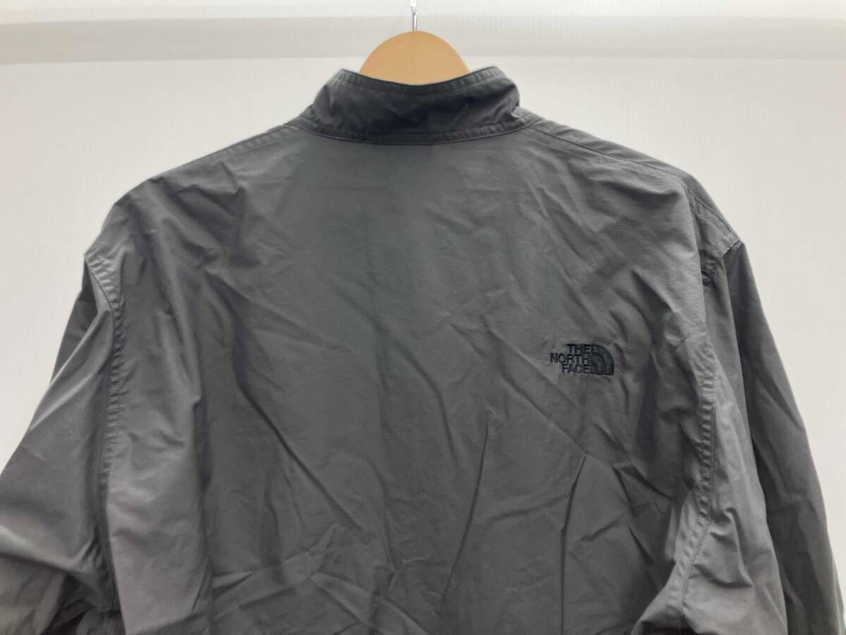 THE NORTH FACE ノースフェイス COMPACT BLOUSON コンパクトブルゾン
