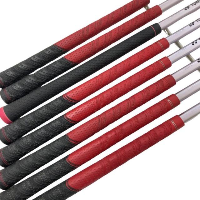 中古】 ヨネックス CYBER STAR NANO V Ladies 7S レディース アイアン