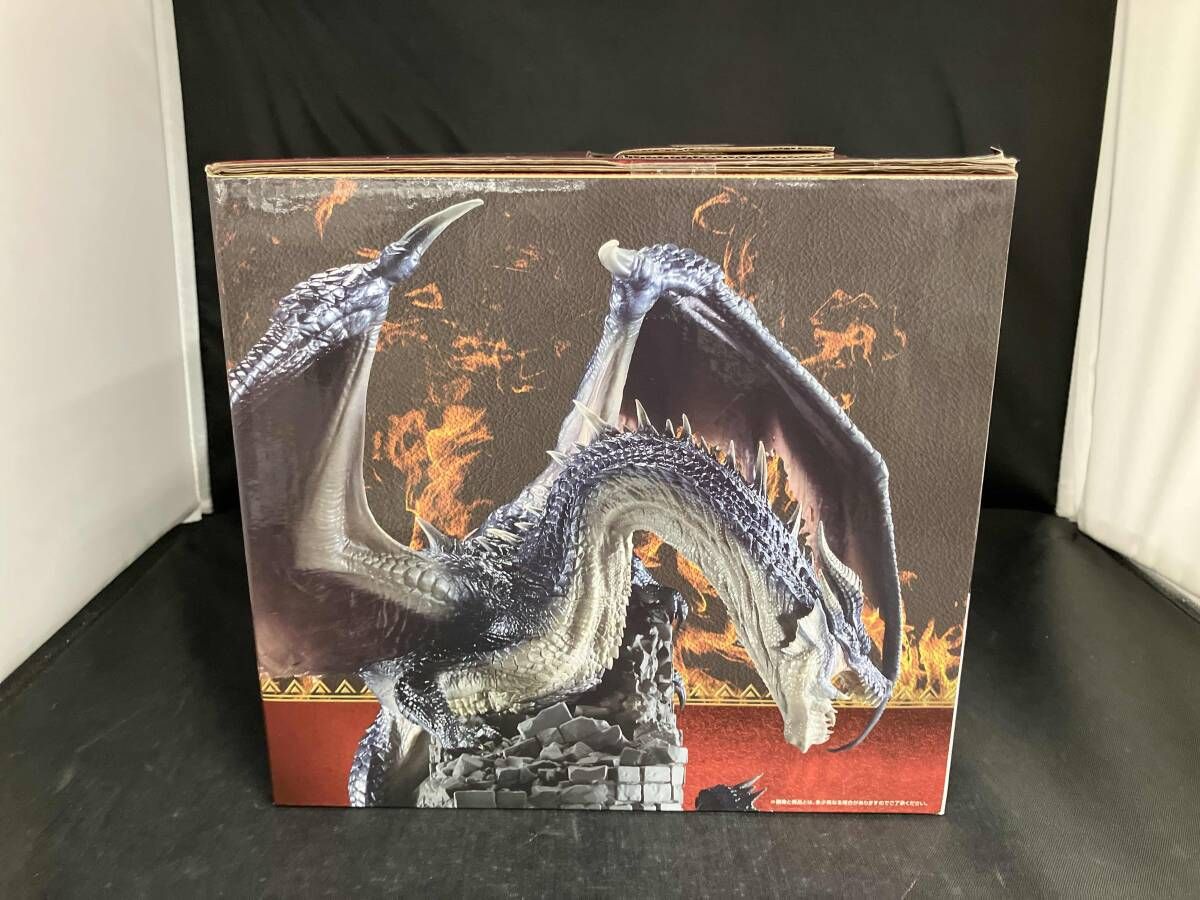 ラストワン賞 ミラボレアス メタリックカラーver. 一番くじ