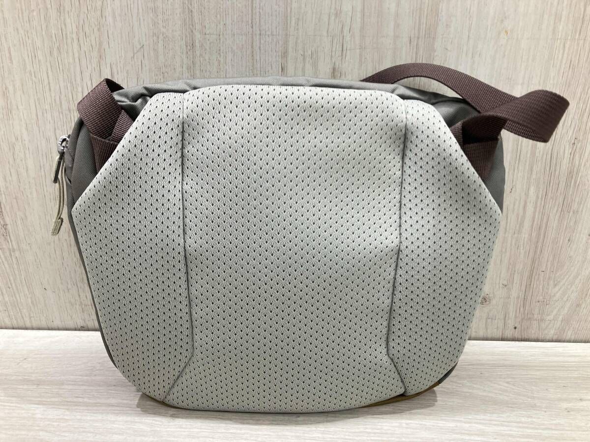 通年 ARC TERYX アークテリクス MANTIS 2 Waist Pack ショルダーバッグ ウエストバッグ way アウトドア カーキ系色