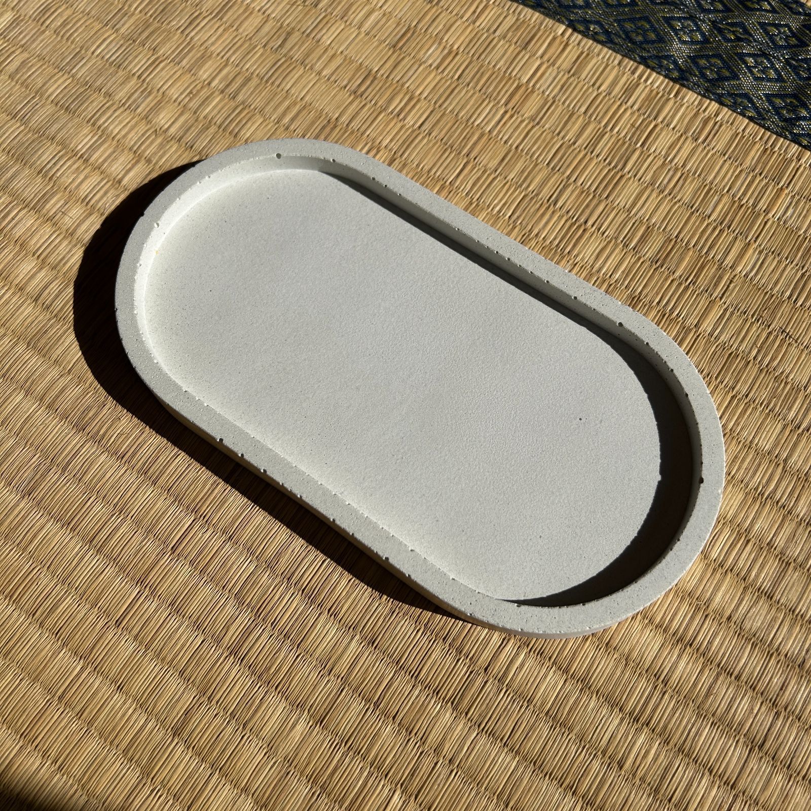 モールテックス ディスプレイ 5点セット｜コンクリート アクセサリー