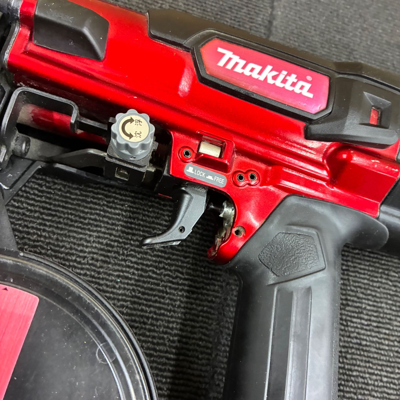 動作良好 マキタ