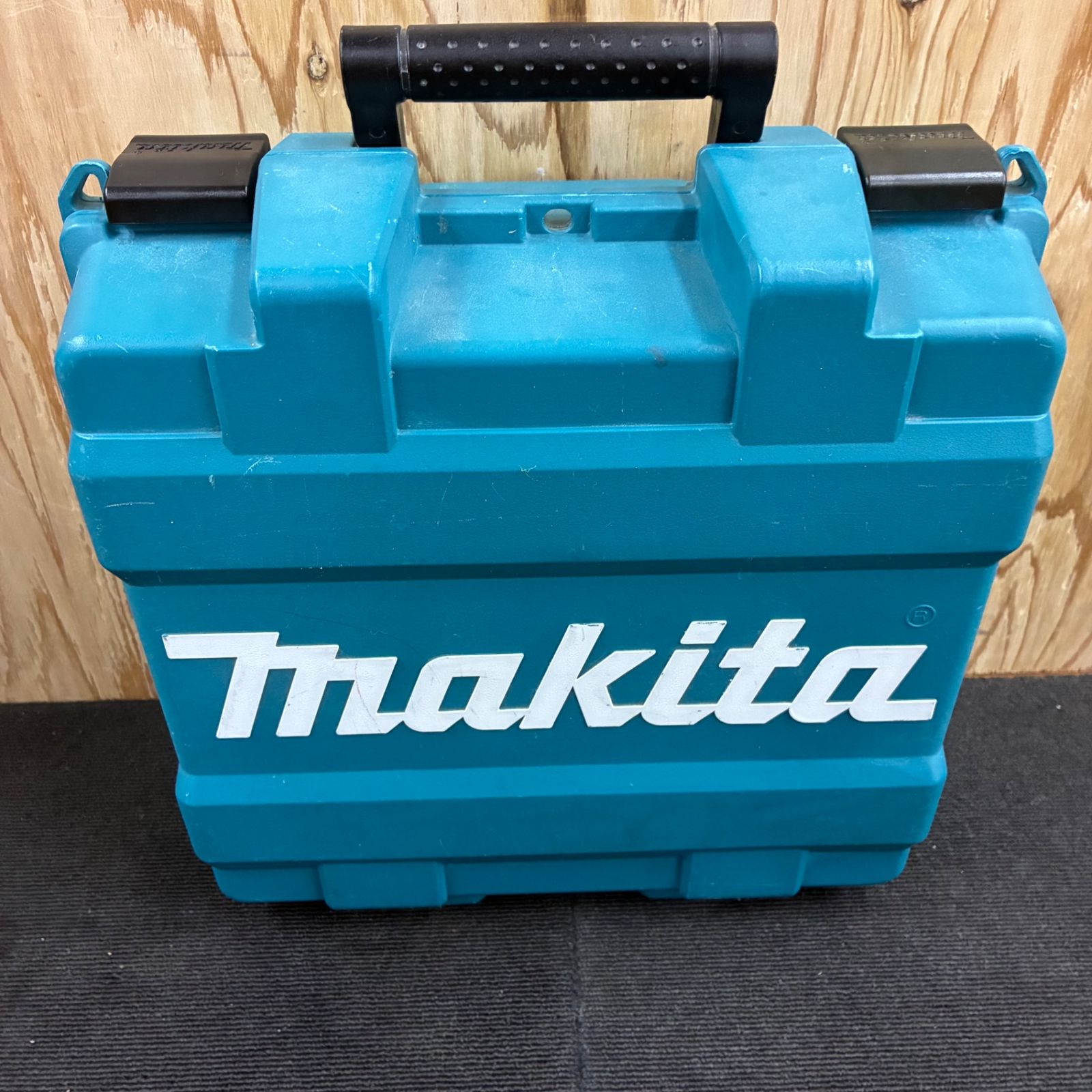 高圧エアネジ打ち機