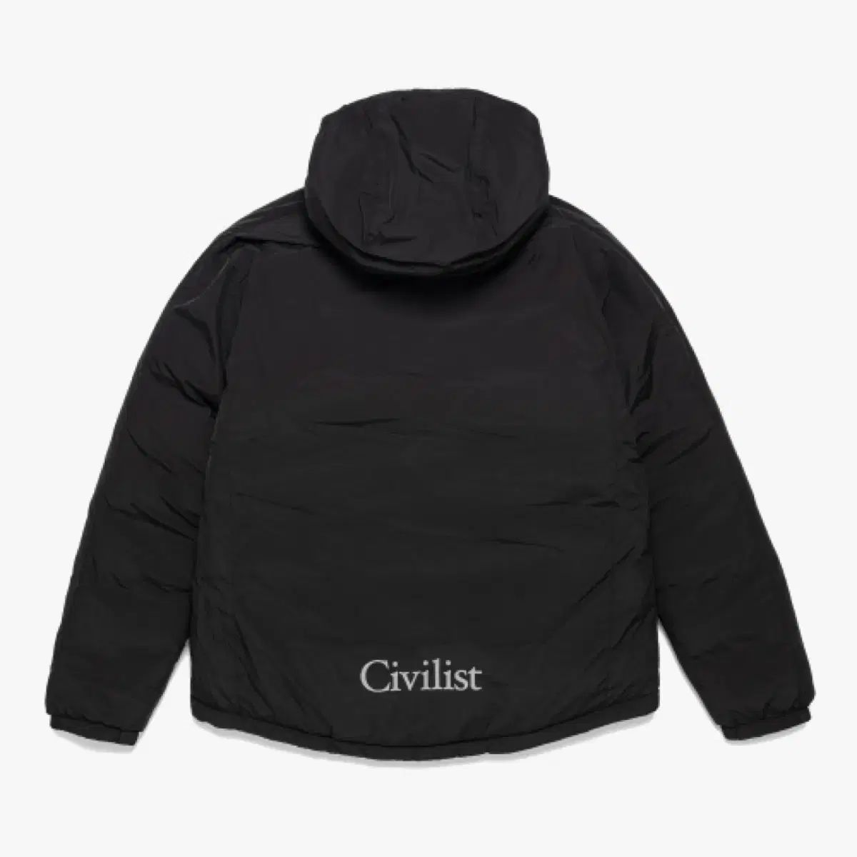 シビリスト ダウン L (ブリストル) 中古・古着通販Bristol ダウン
