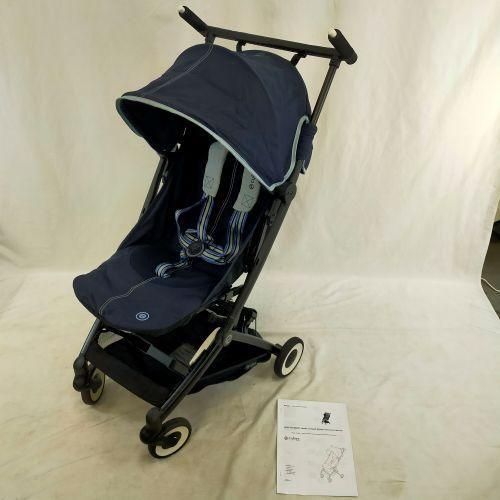 リベル 2022 サイベックス(cybex) B型ベビーカー - メルカリ