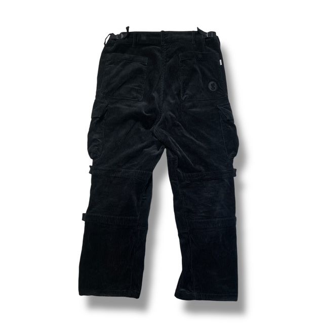 Supreme × GOODENOUGH Corduroy Military Pant コーデュロイミリタリー