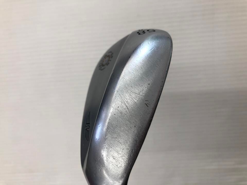 タイトリスト ボーケイ TVD C-C 58度 ダイナミックゴールド S200