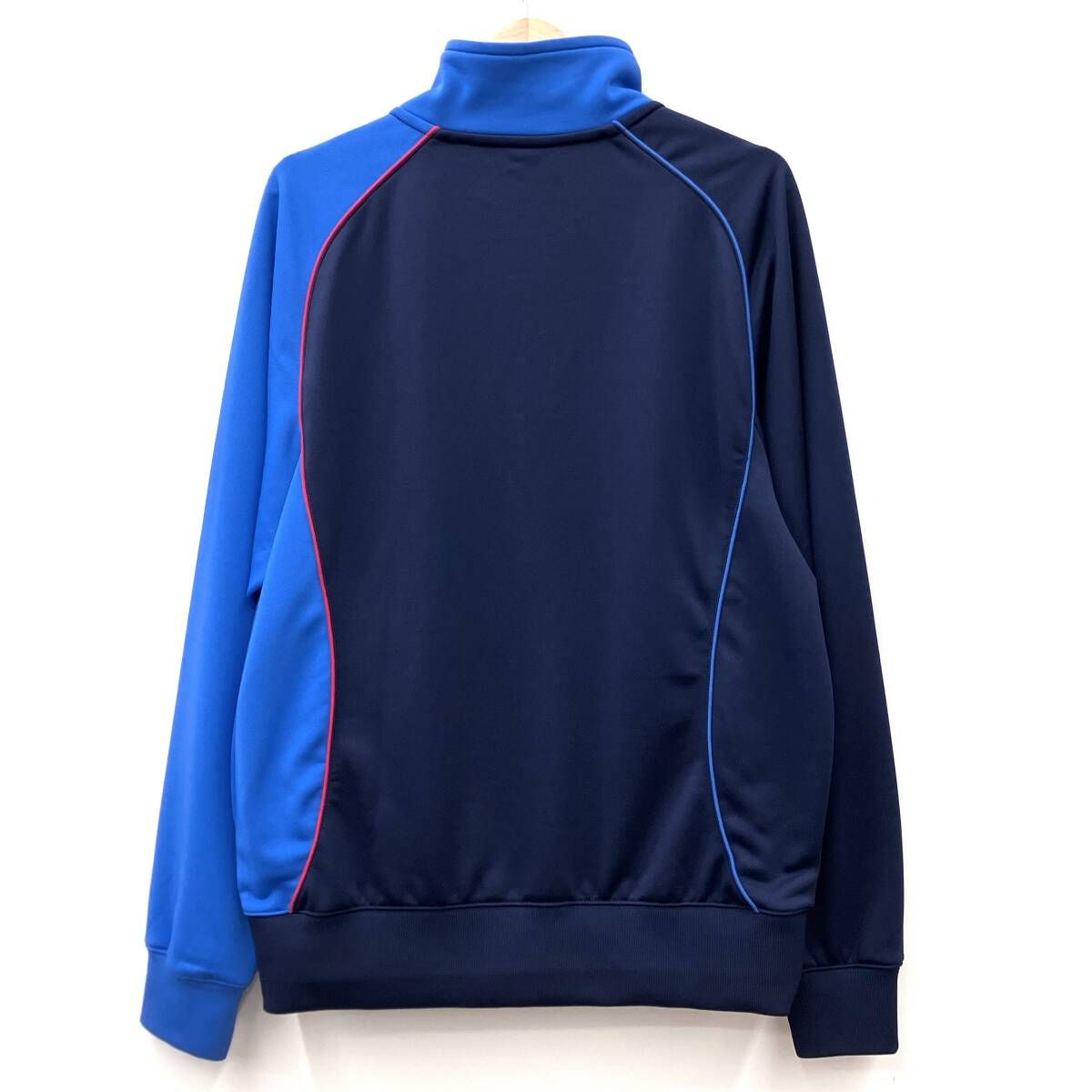 PALACE SKATEBOARDS パレススケートボーダーズ ジャージ ネイビー