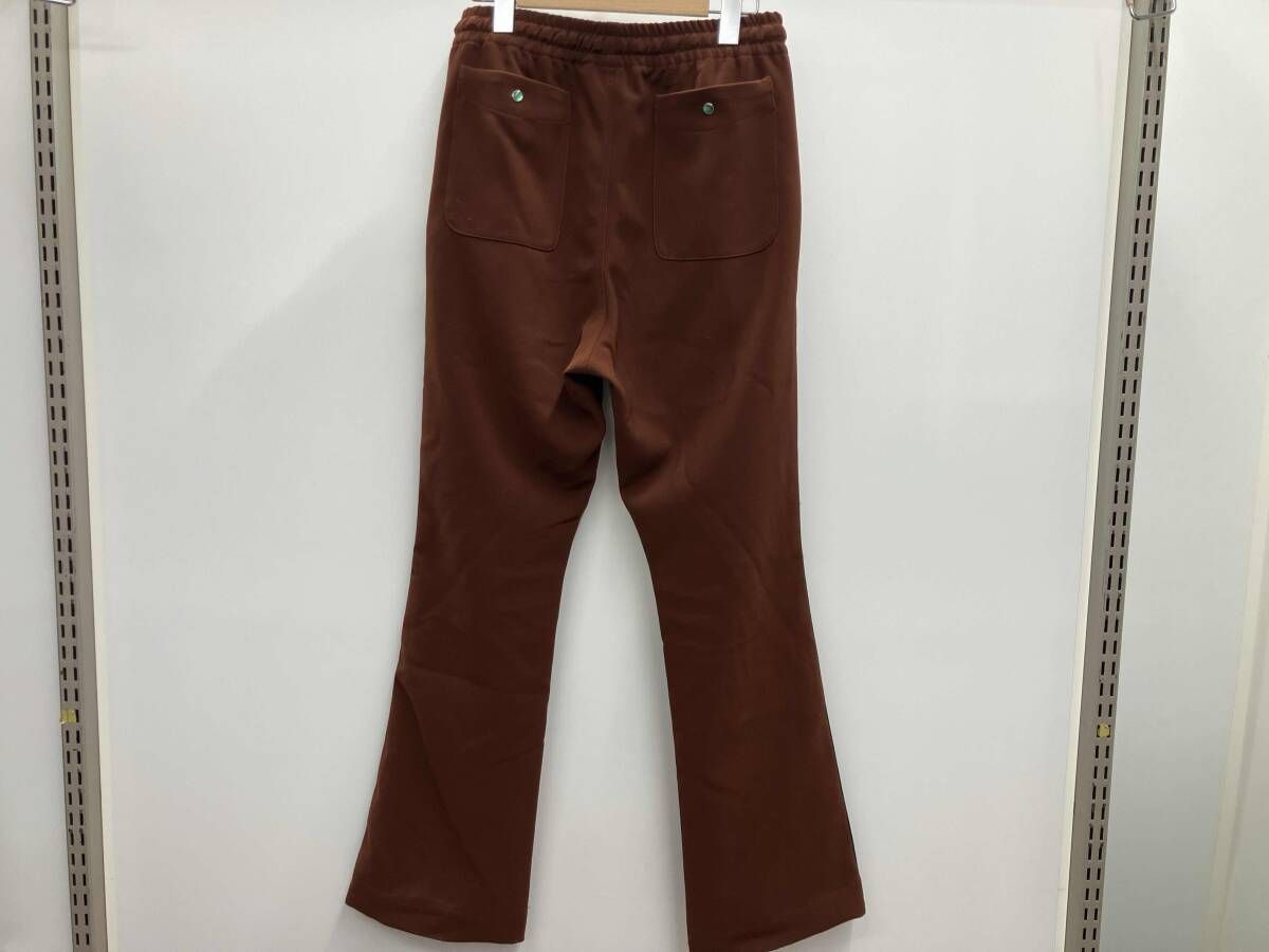 ニードルス　パンツ　NS151 NEEDLES ニードルス PIPING COWBOY PANT パイピングカウボーイパンツ