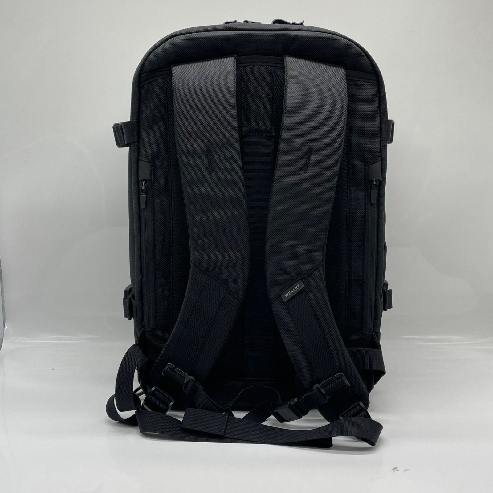 BN7654□wexley ACE V2 32L CorduraTravel Pack 1680D Cordura 