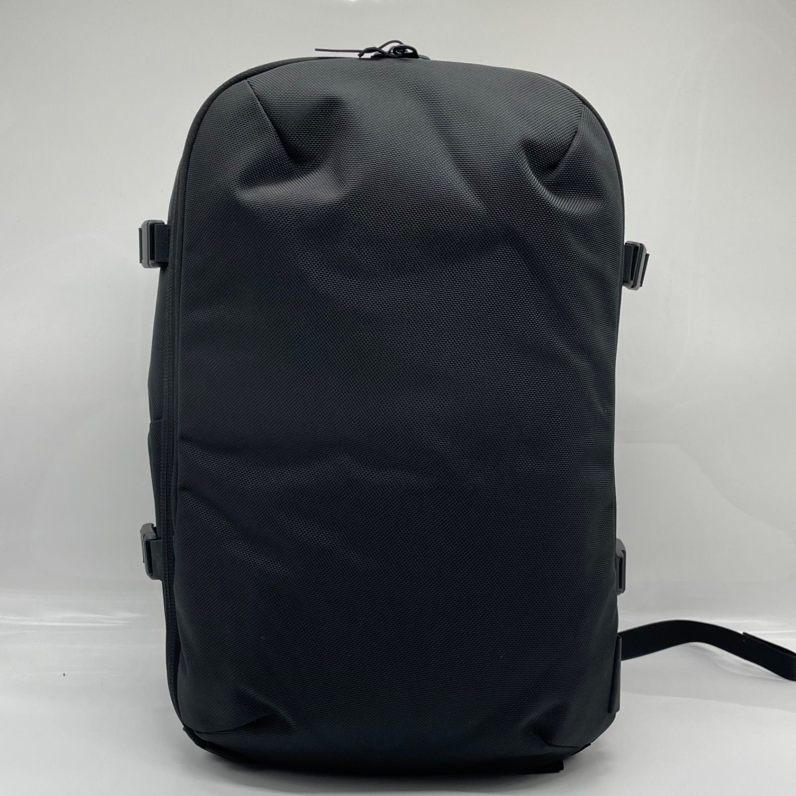 BN7654□wexley ACE V2 32L CorduraTravel Pack 1680D Cordura 