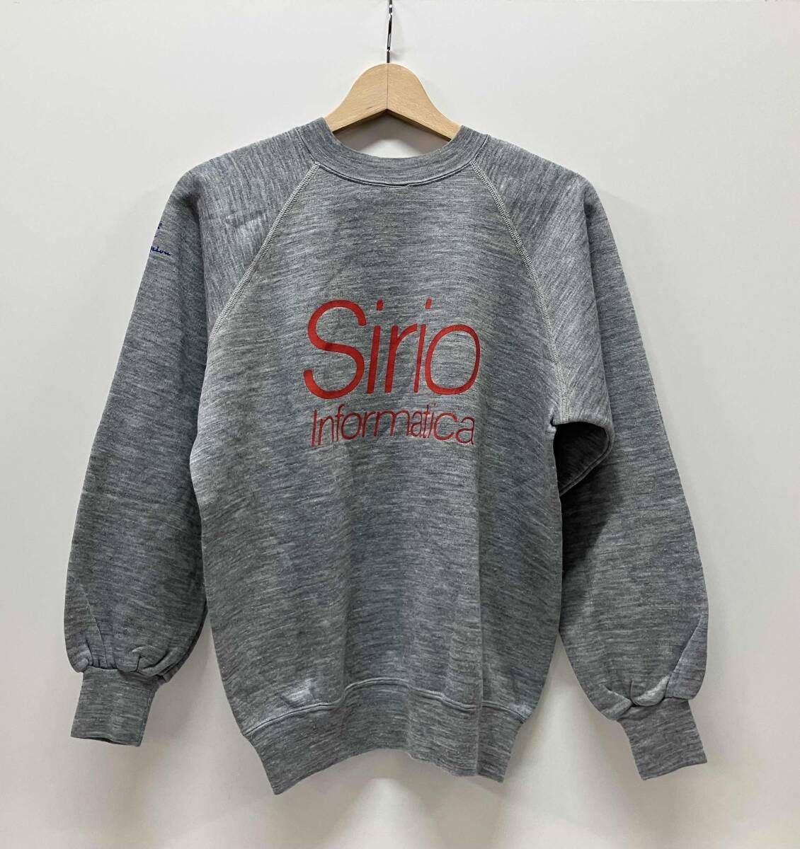 CHAMPION チャンピオン スウェット 80S トリコタグ モックネック