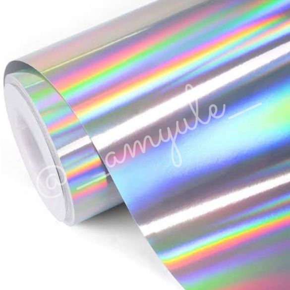 TWS シニュ③｜ホログラム ペンライト ステッカー - メルカリ