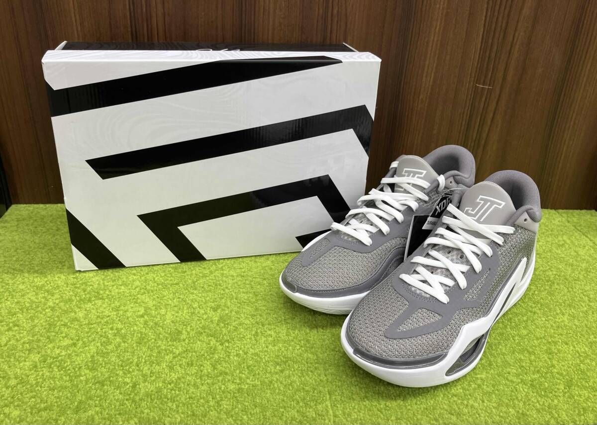 NIKE ナイキ ジョーダン テイタム 1 Home Team PFスニーカー サイズ