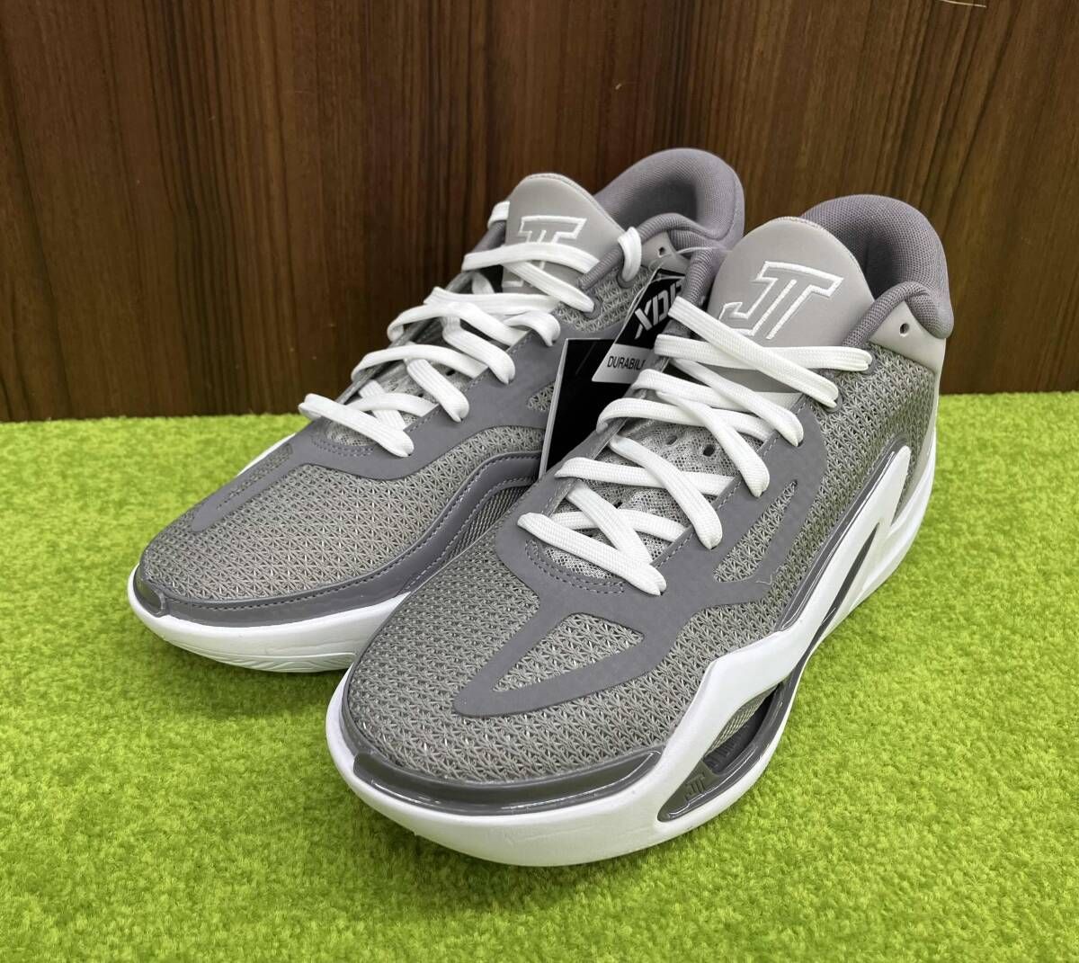 NIKE ナイキ ジョーダン テイタム 1 Home Team PFスニーカー サイズ